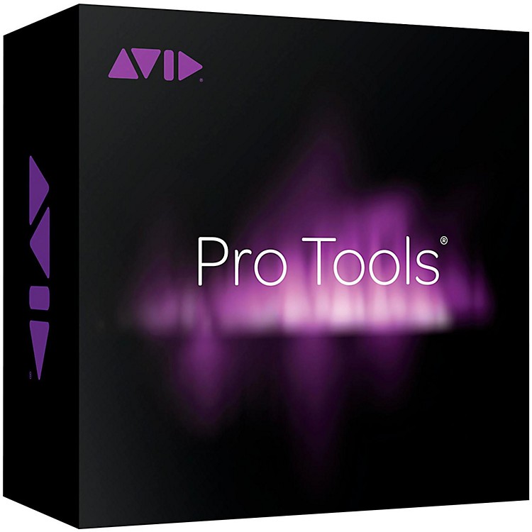 Avid Pro Tools 12 Download Mac